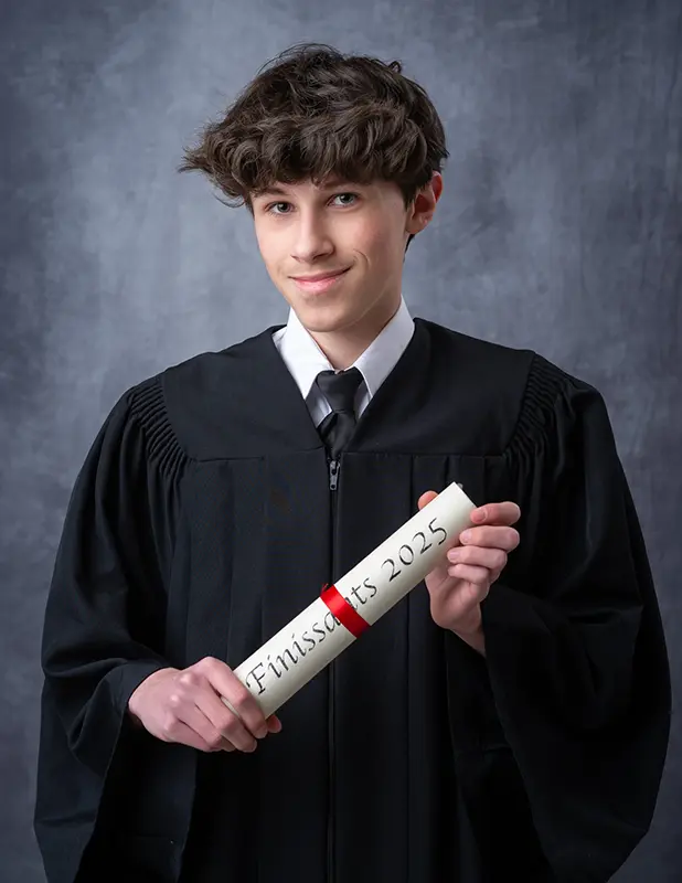 Brandon Collin